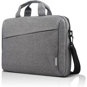 Laptop Carrying Case T210, 15.6-Inch Laptop and Tablet, Sleek Design